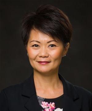 Sharlena Diep, 帕特尔科信用合作社 置业贷款顾问.